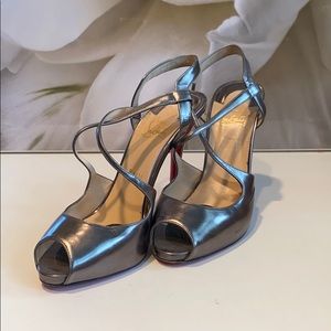 Christian Louboutin Heels